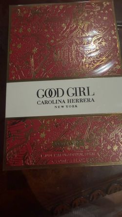 Good girl bow tastic
