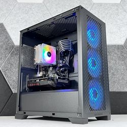 Professional i7 Gaming Prebuilt