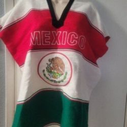 Mexican Gavan 