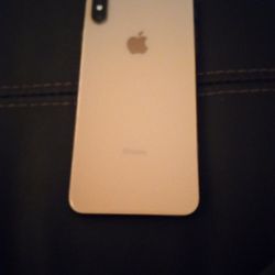 iPhone XS Max 64Gb Unlocked Good Condition like new