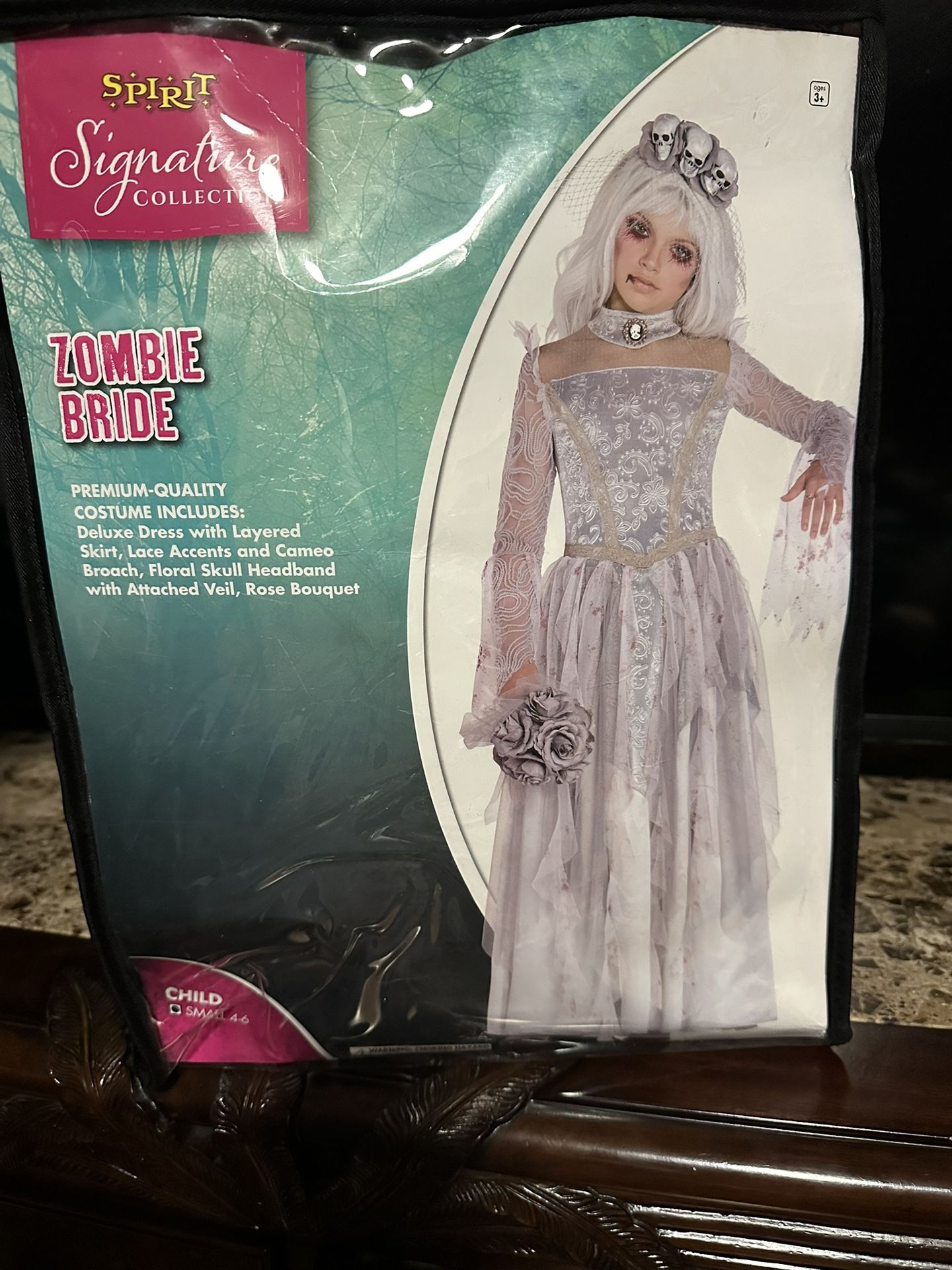 Halloween Costume