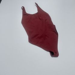 Free People Movement Bodysuit 