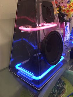 スピーカー・ウーファー CLEO AUDIO SPEAKERS by CICENA Cicena - Cleo - Powered Speaker Set in Italy