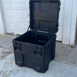 Heavy Duty Case