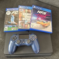 PlayStation 4 “Slim”
