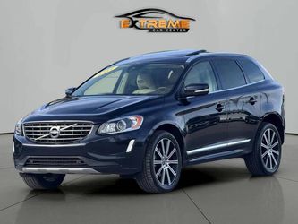 2017 Volvo XC60