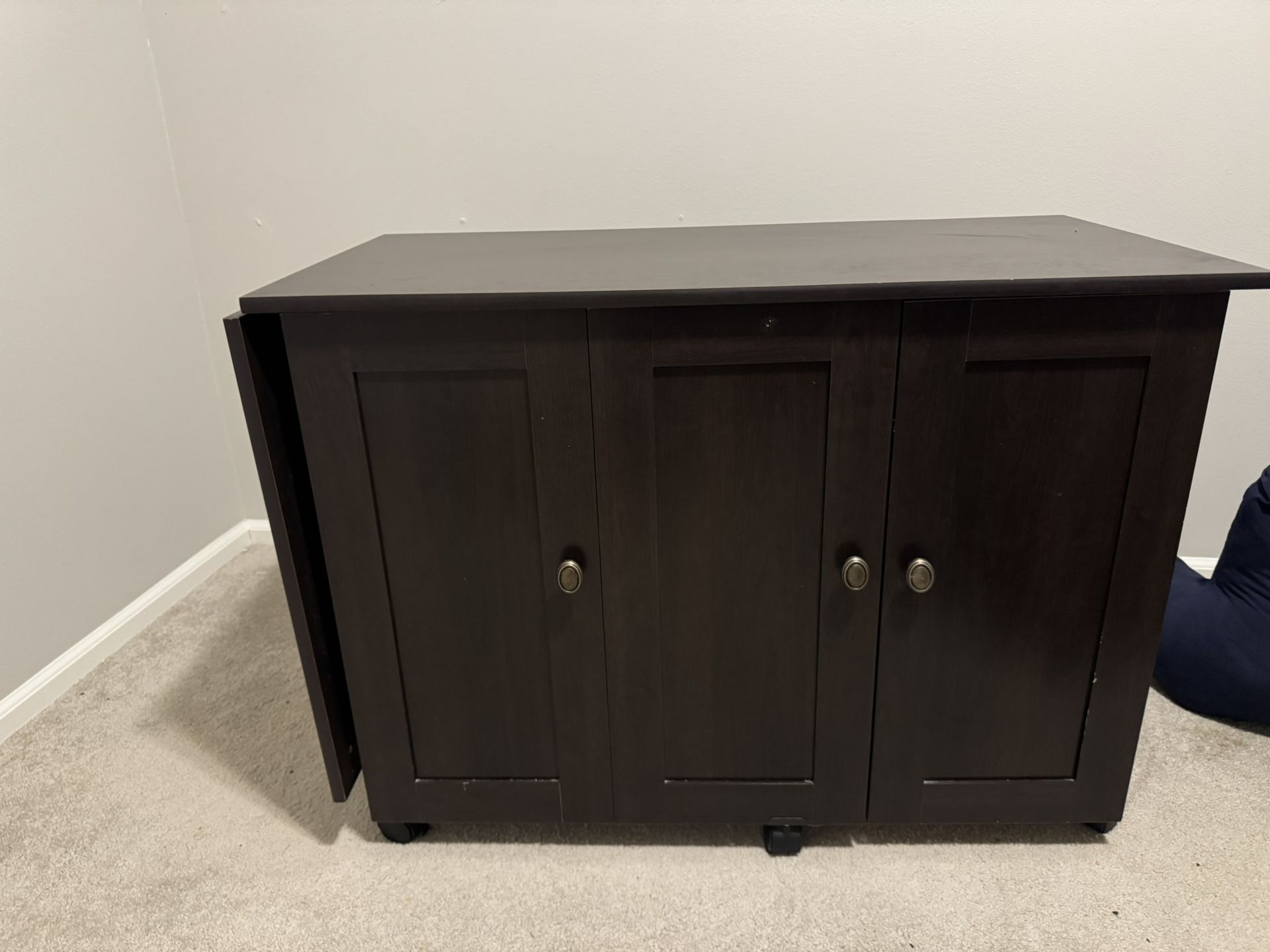 Pending- Art/Sewing Adjustable Desk