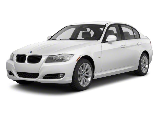 2010 BMW 3 Series