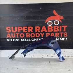 2017 Model 3 Fender Driver oem 2023