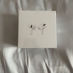 AirPod Pros 