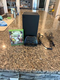Xbox Series X