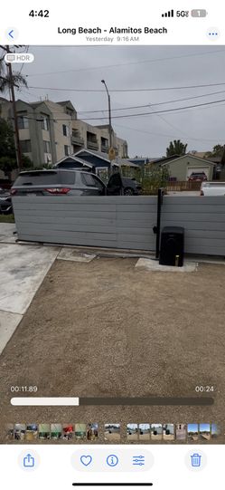 Automatic Gate Opener
