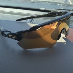 Oakley Radar EV Path Sunglasses 