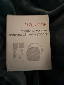 Karaoke
