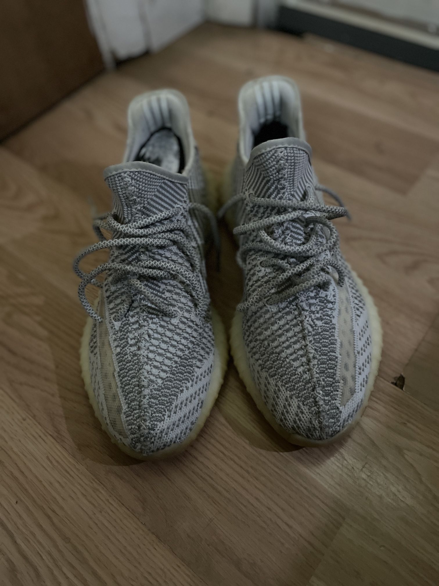 Yeezy Boost 350 V2 ‘Static’ non reflective