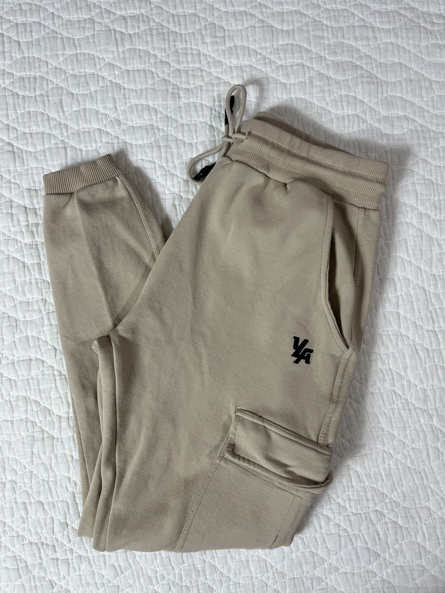 MEN’S JOGGERS XL