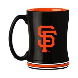 San Francisco Giants 15 Ounce Coffee Mug