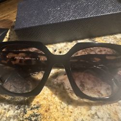 Prada Sunglasses 