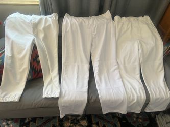 Baseball pants