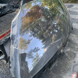 07-09 Nissan Altima Headlights