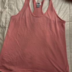 old navy sports top