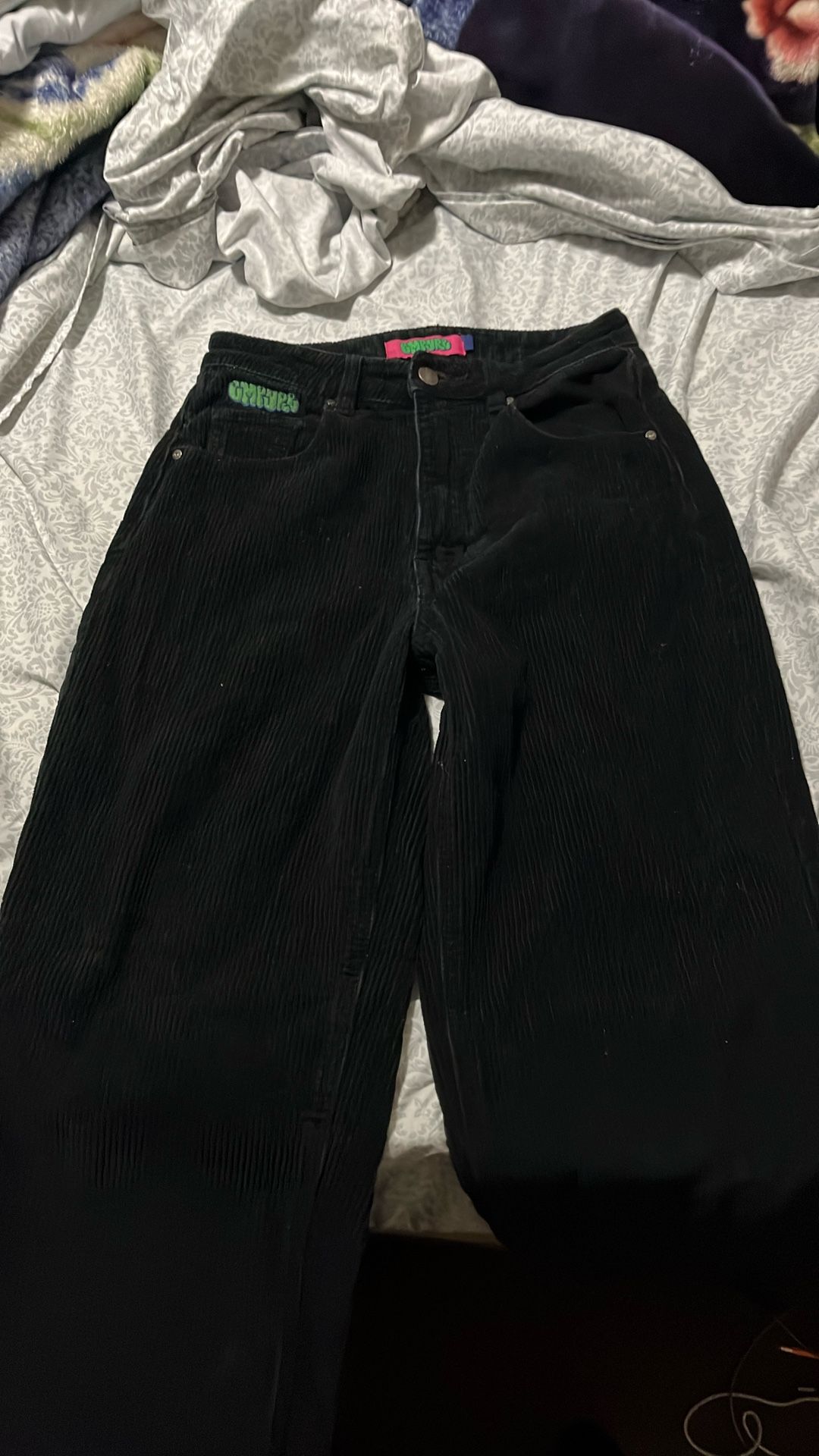 Empyer woman’s jeans