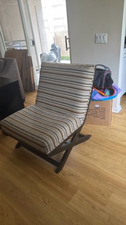 COUCH & SOFA CHAIR DUO!