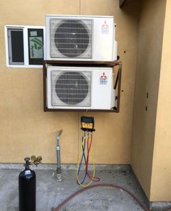 Mini Split