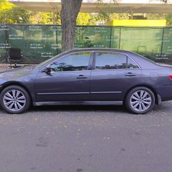 2005 Honda Accord Rebuilt Trans 2023