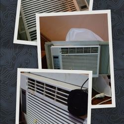 Nice Air CONDITIONER 