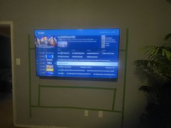 Tv Wall Mount 