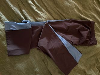 Outdoor Voices RecTrek Zip Pant