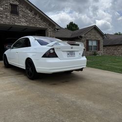 2003 Honda Civic