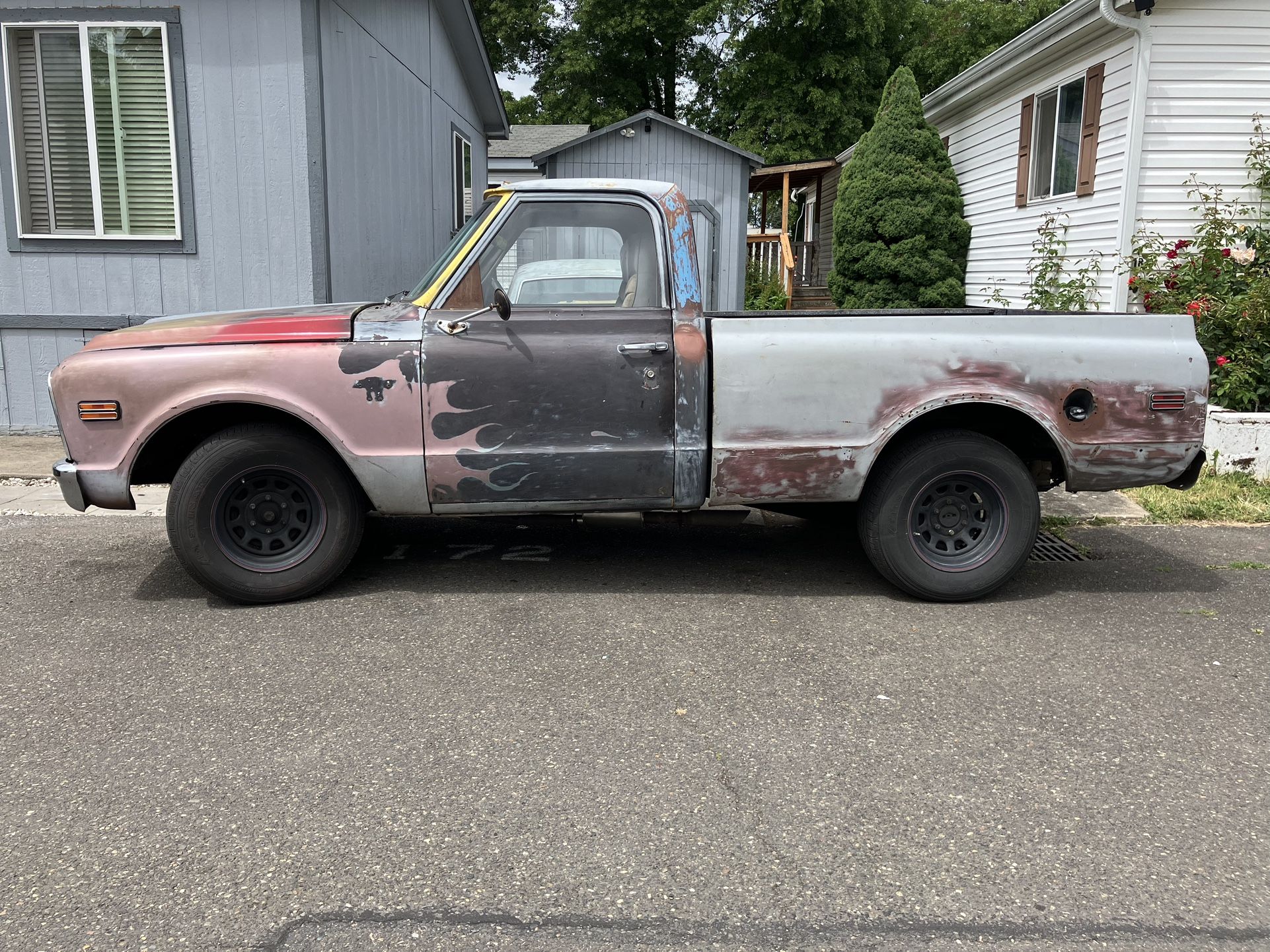 C10 1968