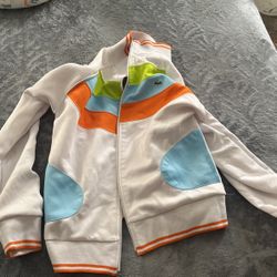 Lacoste Jacket 