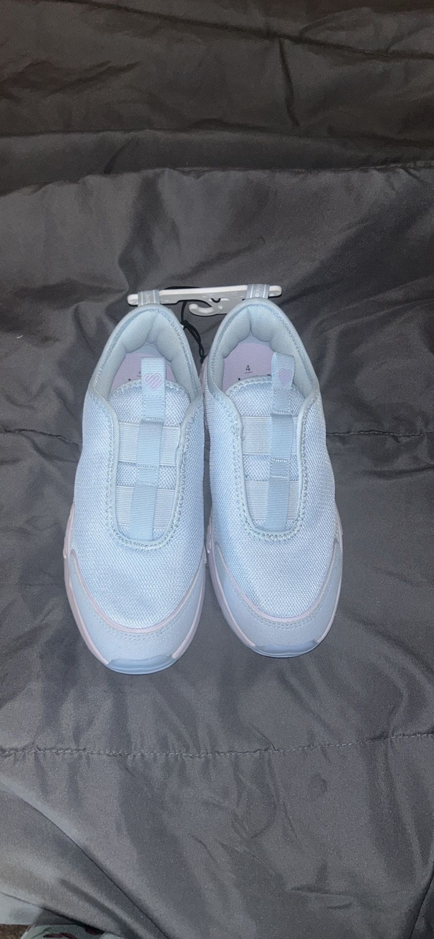 Girl Shoes Size 4