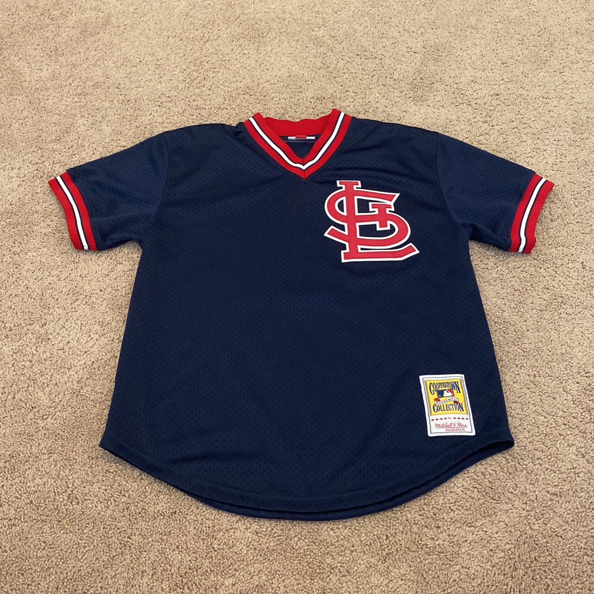 Baseball Jersey