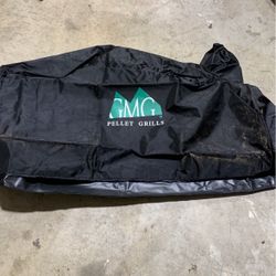 Gmg Pellet Grill Cover
