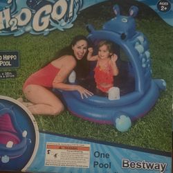 H20 Go