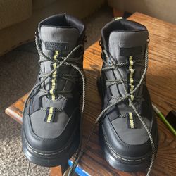 DrMartens Boots