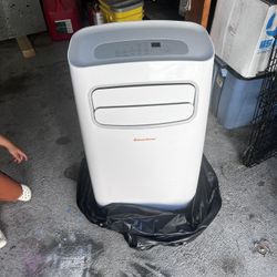 14,000 Btu Ocean Breeze Floor Air Conditioner  