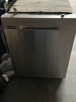 Dishwasher