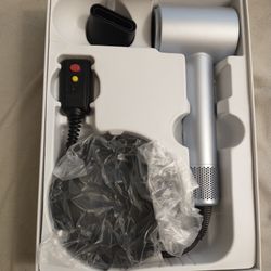 New High Speed Hair Dryer