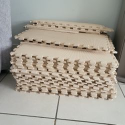 Foam Mats