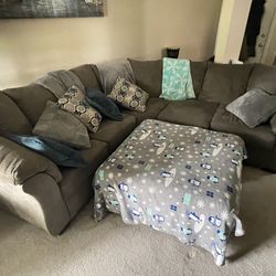 Couch Set