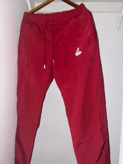 Jordan Flight track pants
