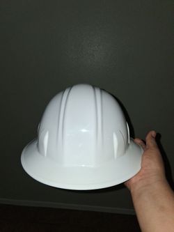 Hard hat