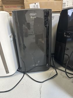 Portable Air Conditioner 