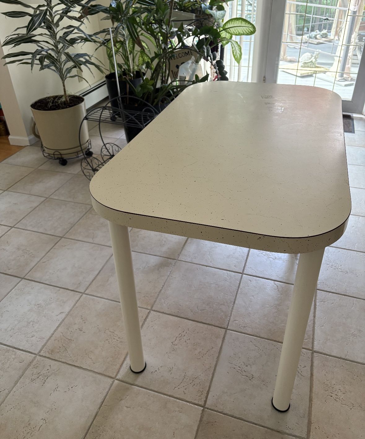 Dinette Table
