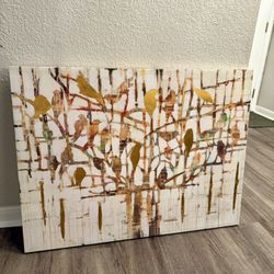 Canvas Wall Art